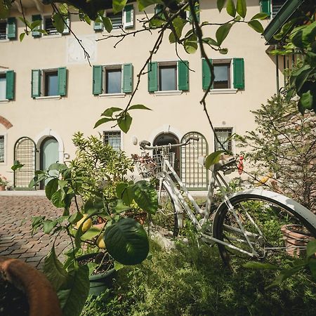 A Casa Di Tom Bed & Breakfast SantʼAmbrogio di Valpolicella Екстериор снимка