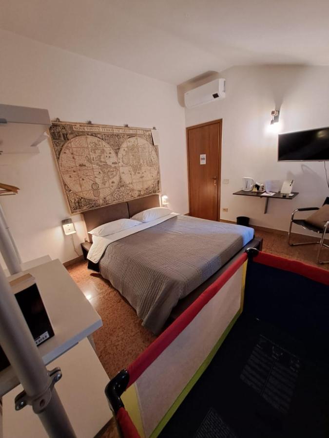 A Casa Di Tom Bed & Breakfast SantʼAmbrogio di Valpolicella Екстериор снимка