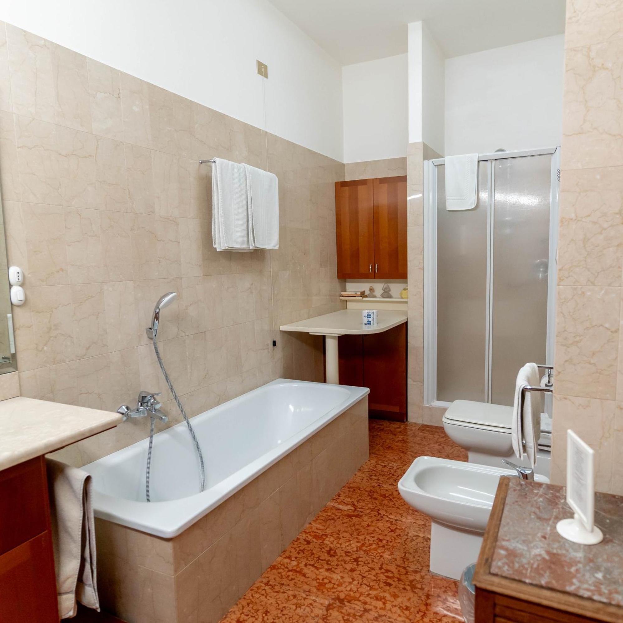 A Casa Di Tom Bed & Breakfast SantʼAmbrogio di Valpolicella Екстериор снимка