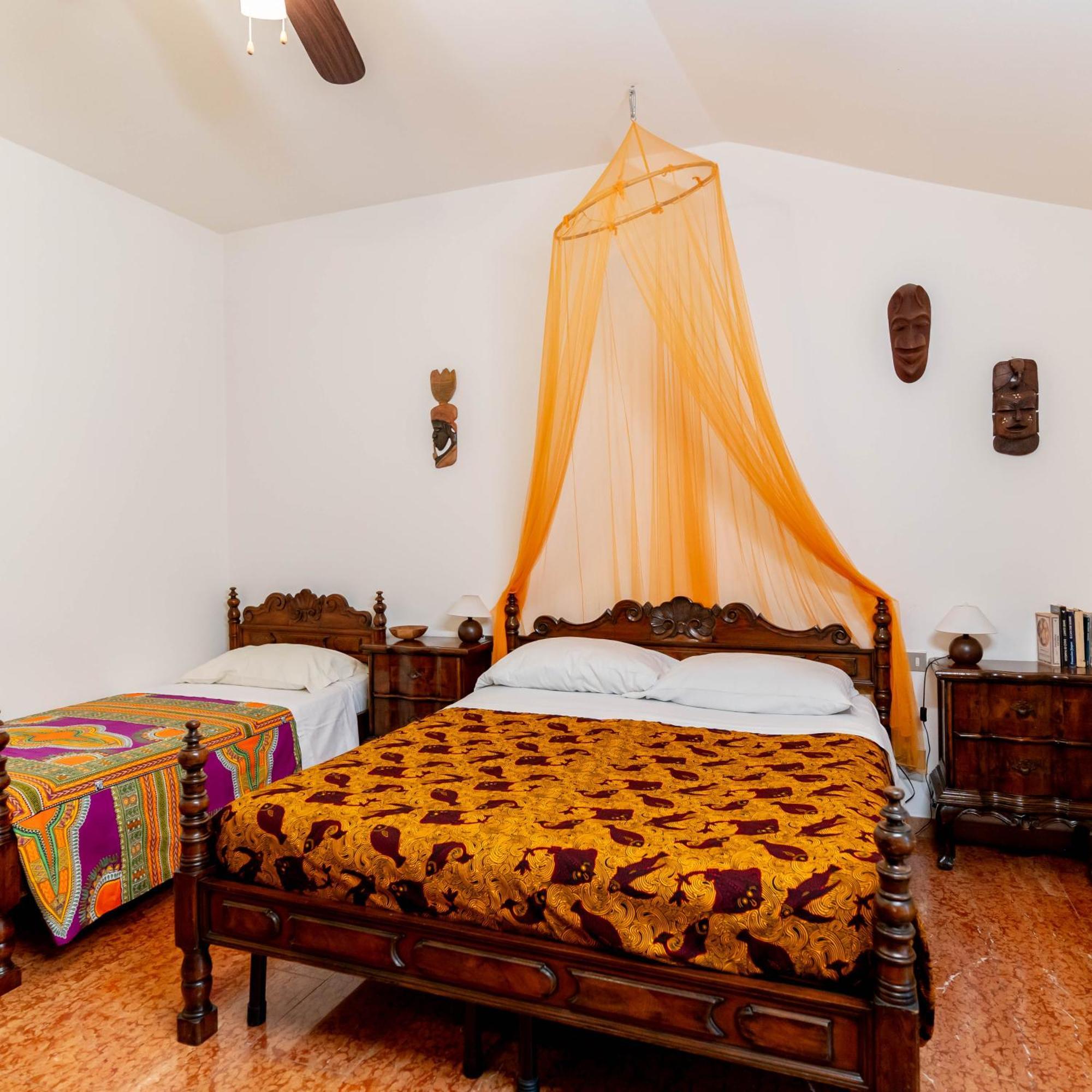 A Casa Di Tom Bed & Breakfast SantʼAmbrogio di Valpolicella Екстериор снимка