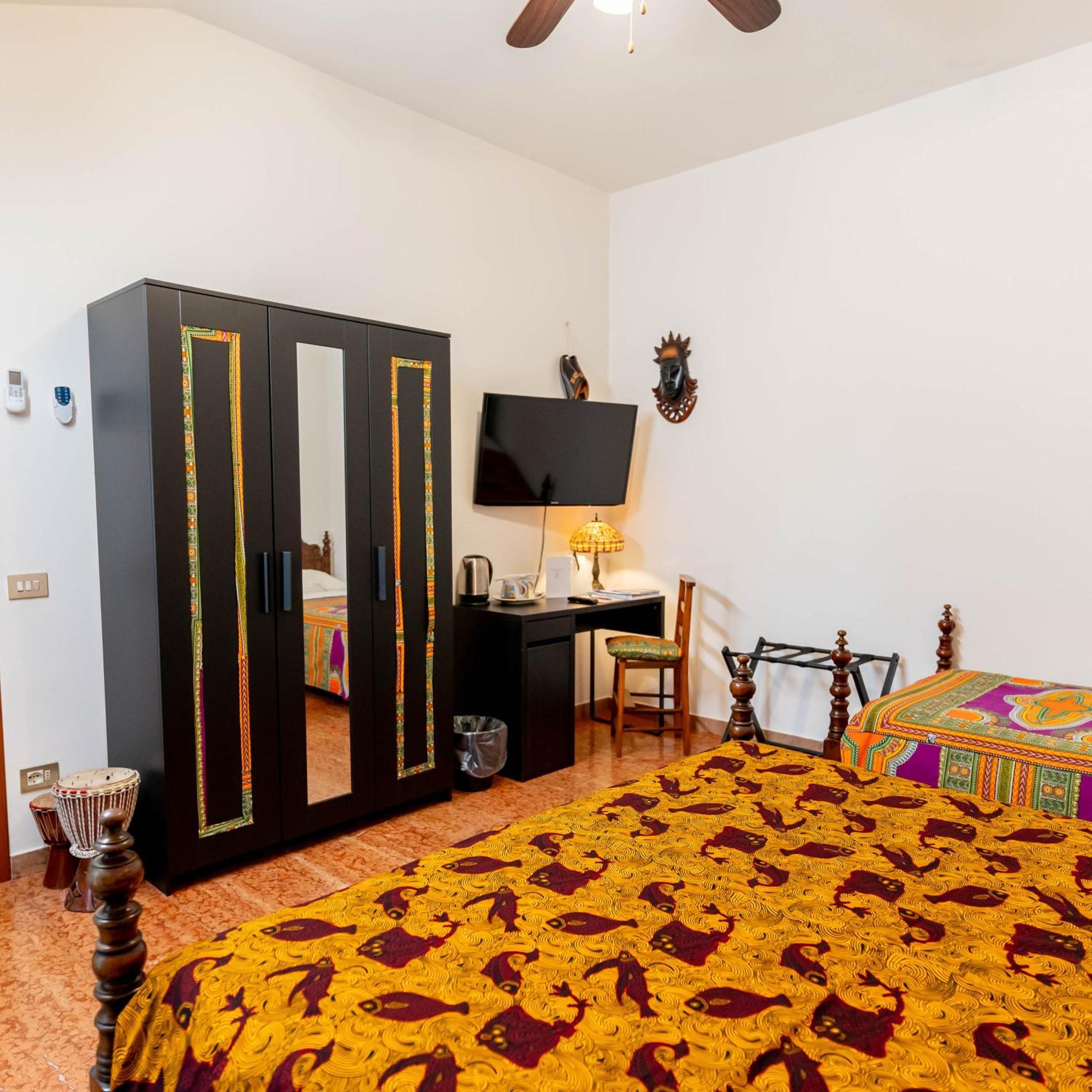 A Casa Di Tom Bed & Breakfast SantʼAmbrogio di Valpolicella Екстериор снимка