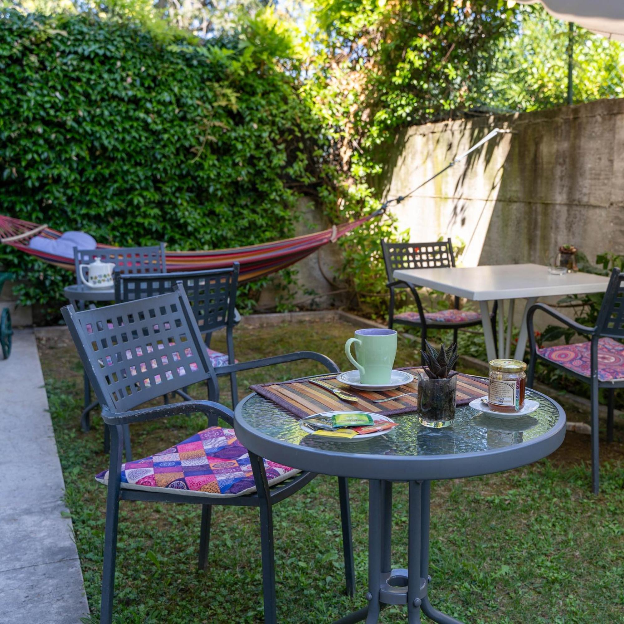A Casa Di Tom Bed & Breakfast SantʼAmbrogio di Valpolicella Екстериор снимка