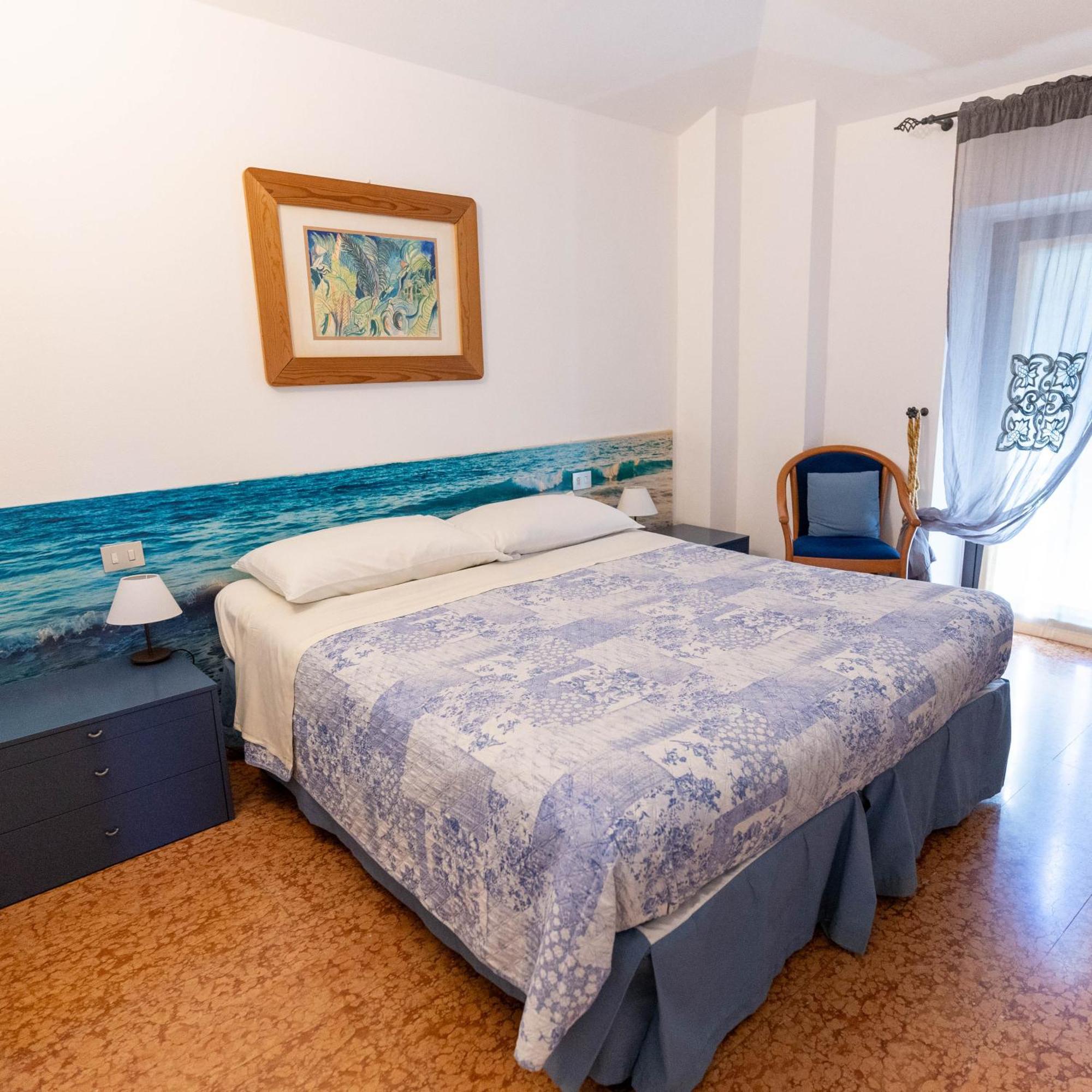 A Casa Di Tom Bed & Breakfast SantʼAmbrogio di Valpolicella Екстериор снимка