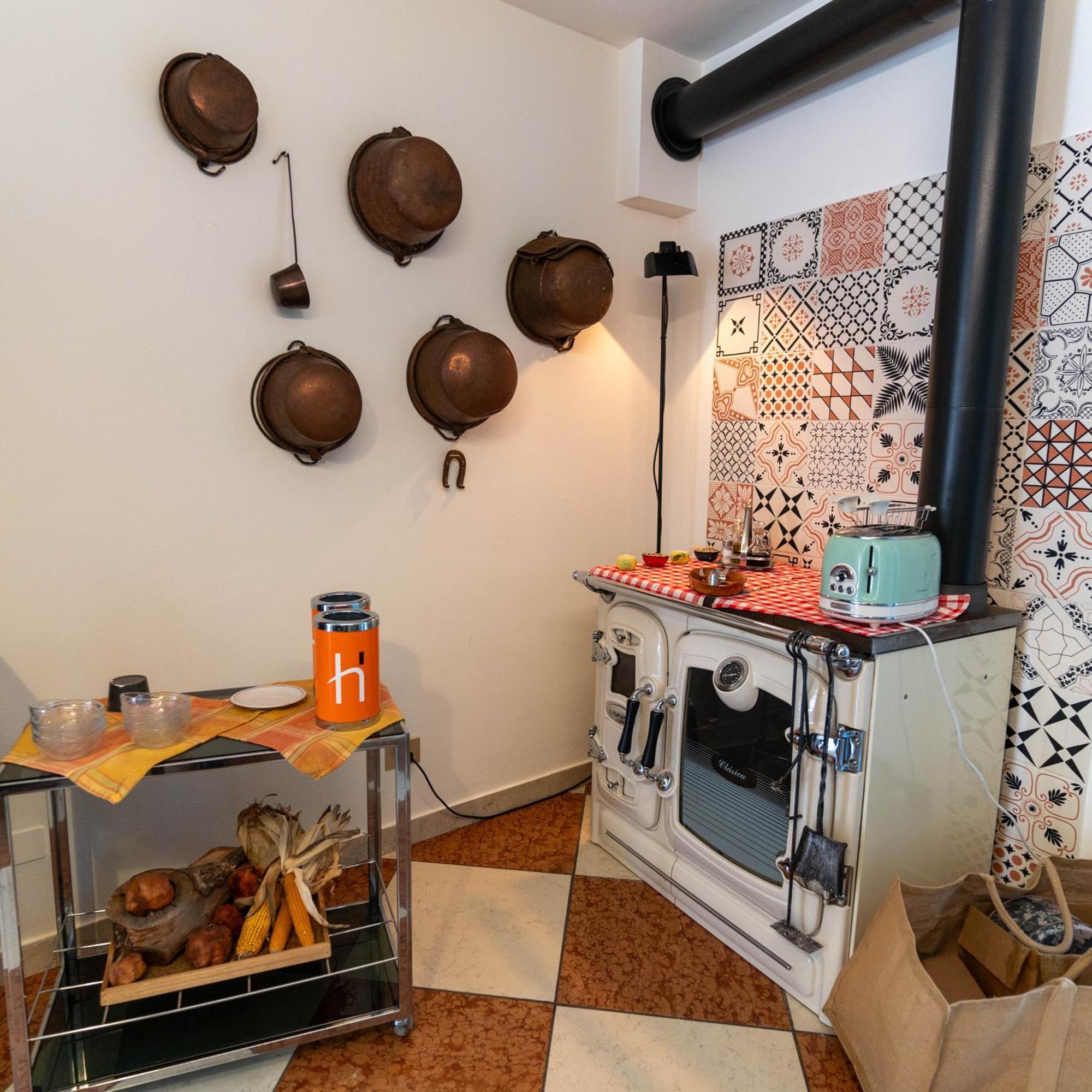 A Casa Di Tom Bed & Breakfast SantʼAmbrogio di Valpolicella Екстериор снимка