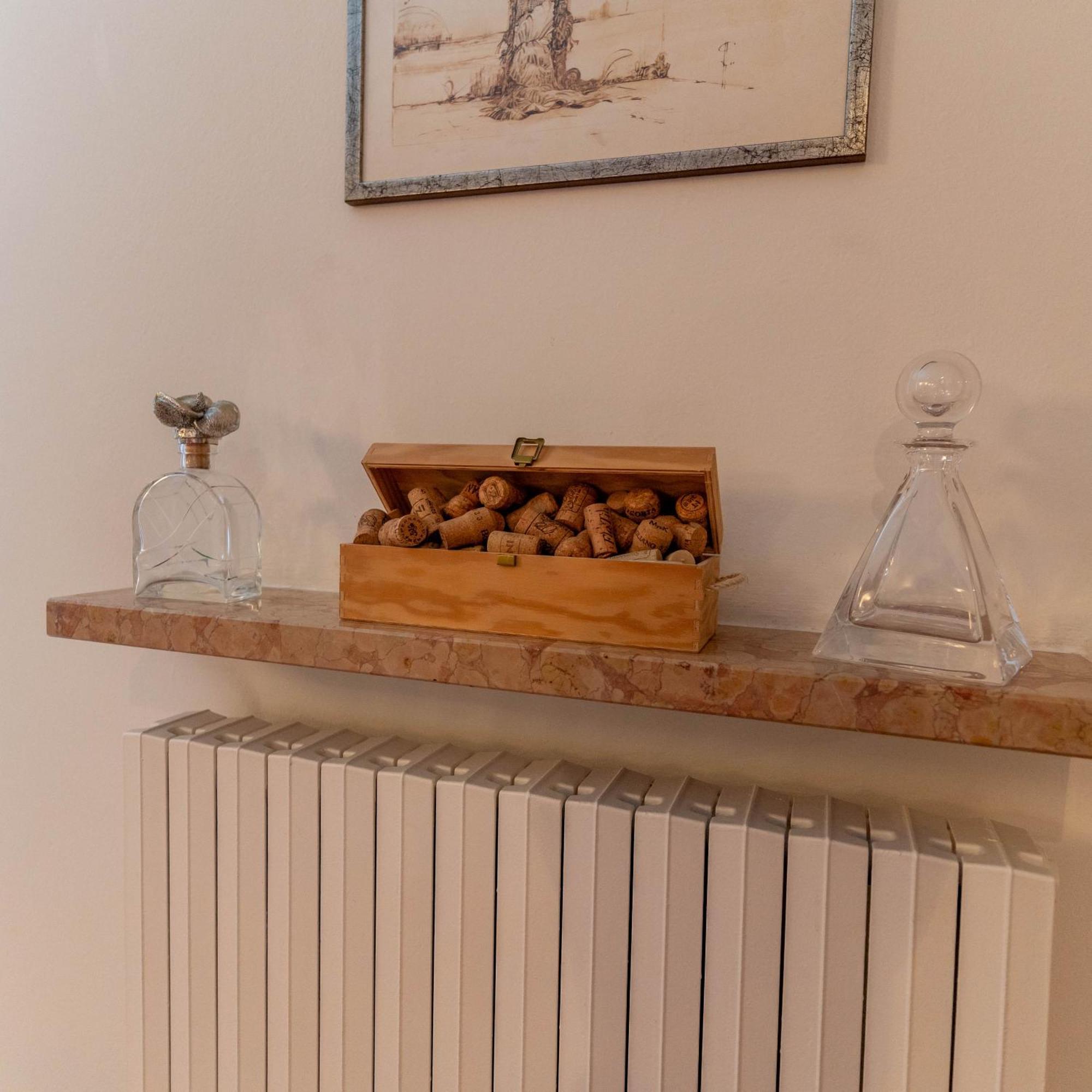 A Casa Di Tom Bed & Breakfast SantʼAmbrogio di Valpolicella Екстериор снимка