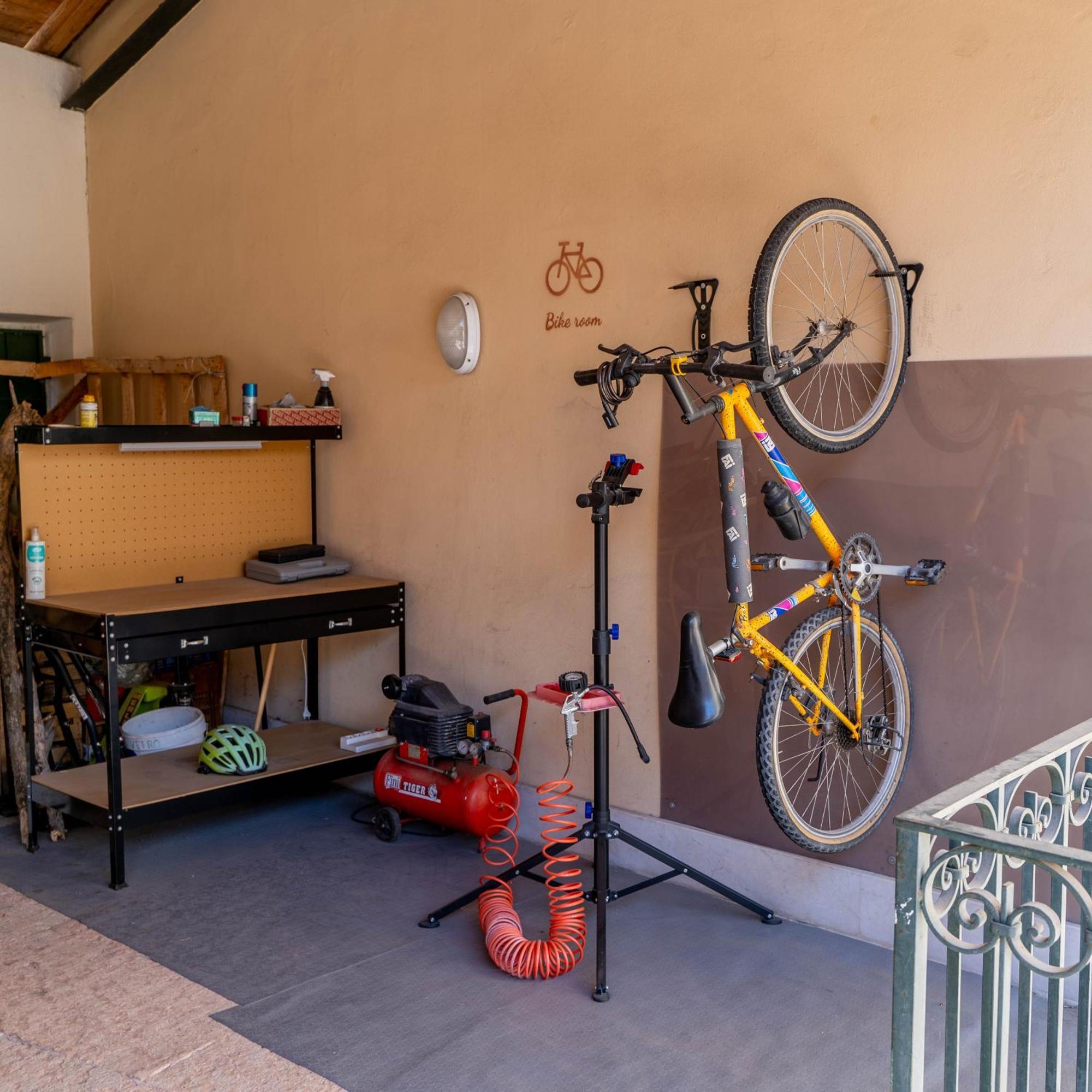 A Casa Di Tom Bed & Breakfast SantʼAmbrogio di Valpolicella Екстериор снимка