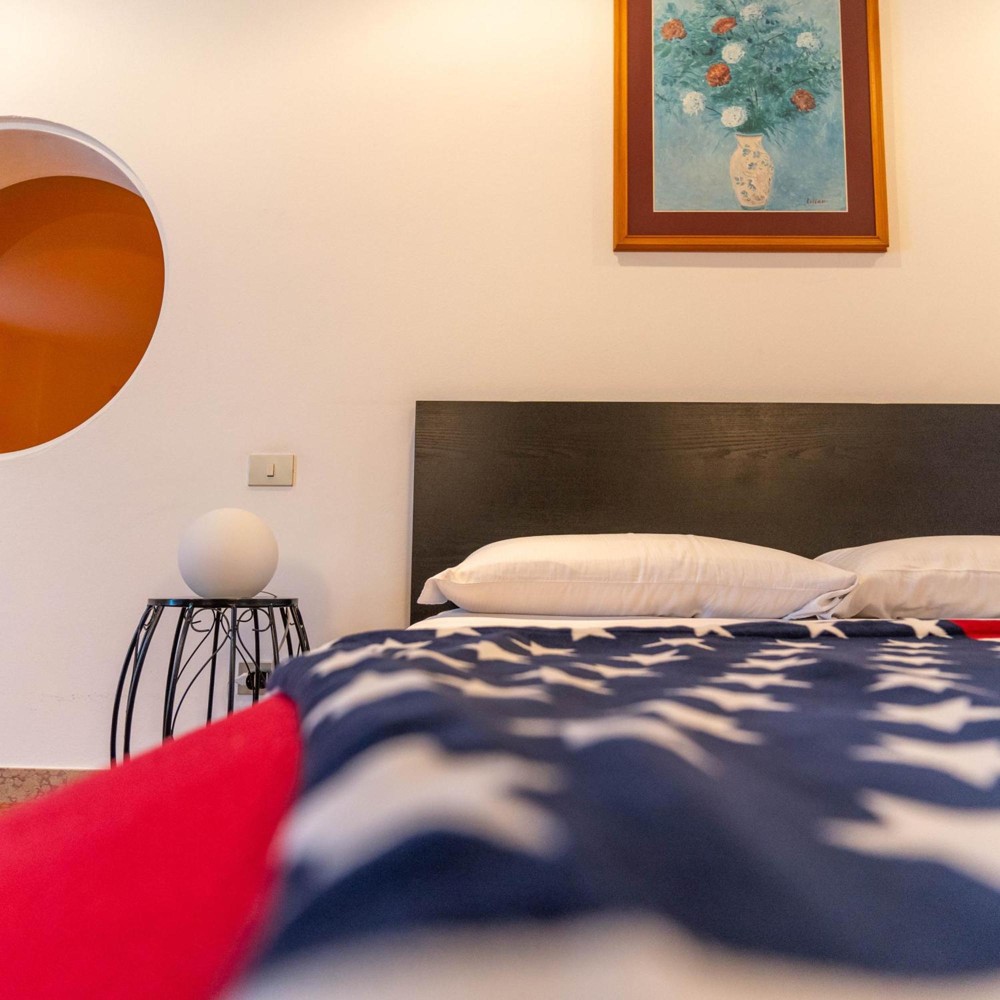 A Casa Di Tom Bed & Breakfast SantʼAmbrogio di Valpolicella Екстериор снимка