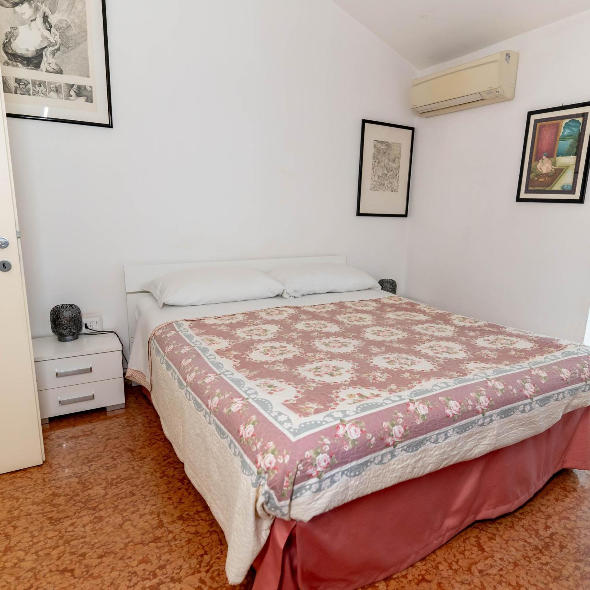 A Casa Di Tom Bed & Breakfast SantʼAmbrogio di Valpolicella Екстериор снимка