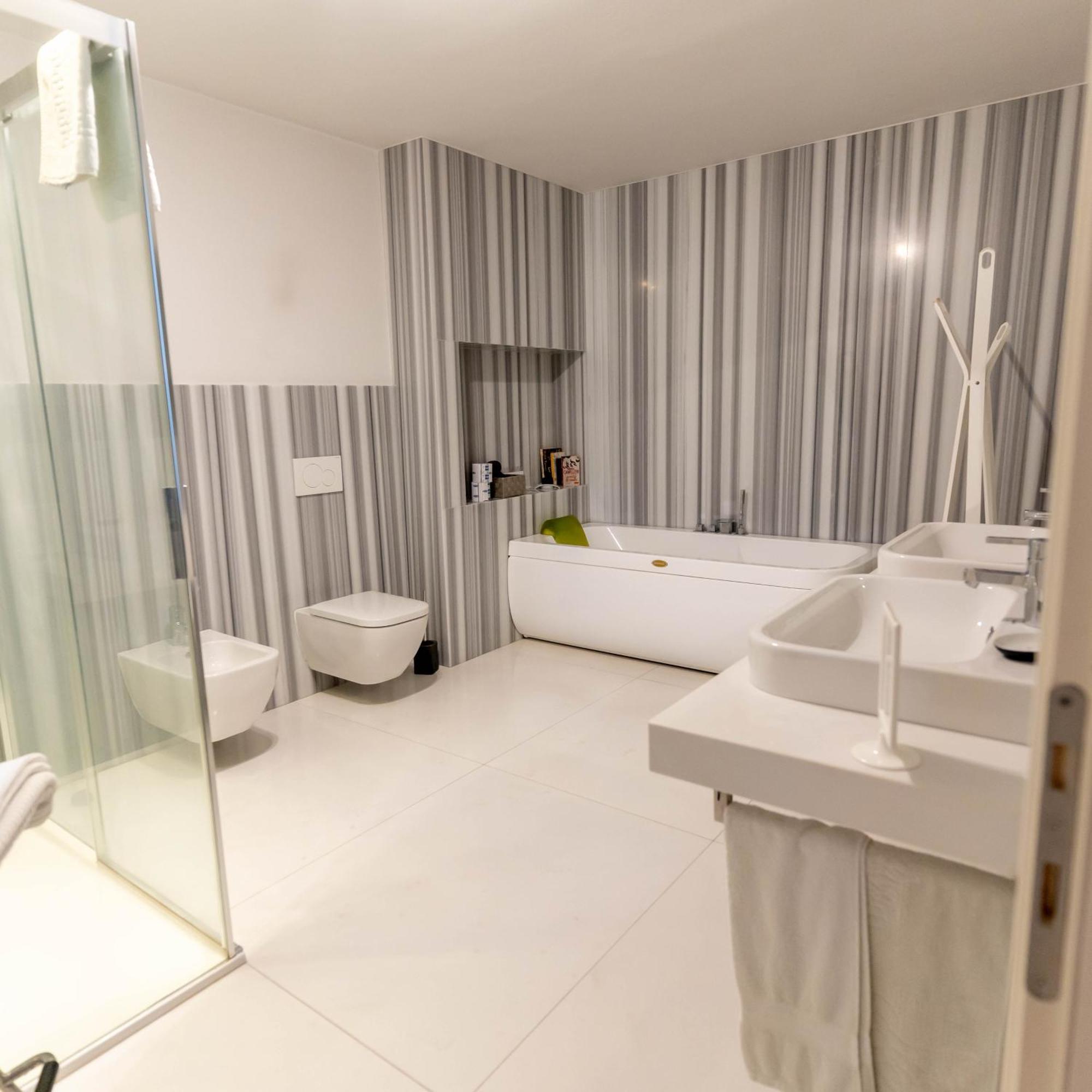 A Casa Di Tom Bed & Breakfast SantʼAmbrogio di Valpolicella Екстериор снимка
