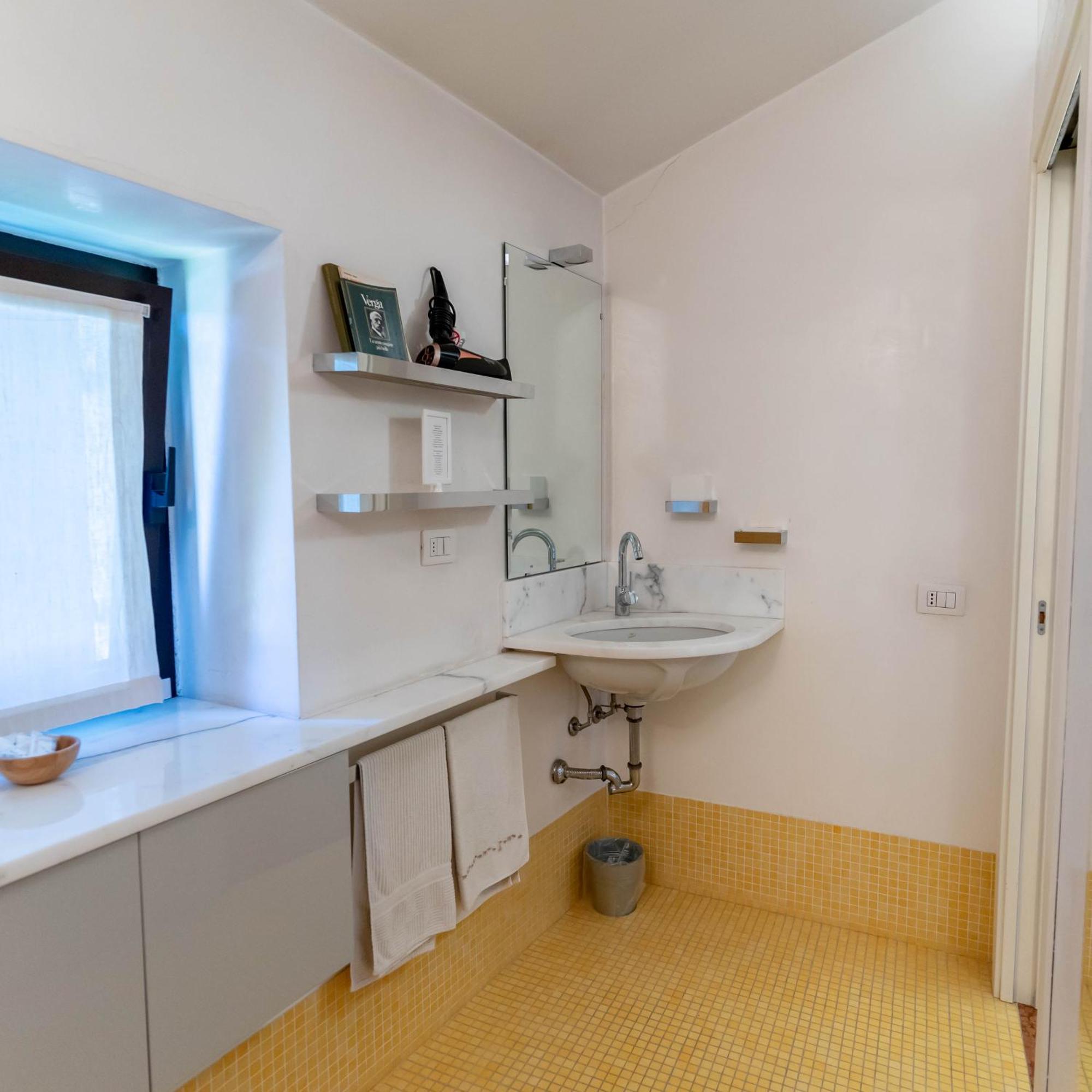 A Casa Di Tom Bed & Breakfast SantʼAmbrogio di Valpolicella Екстериор снимка