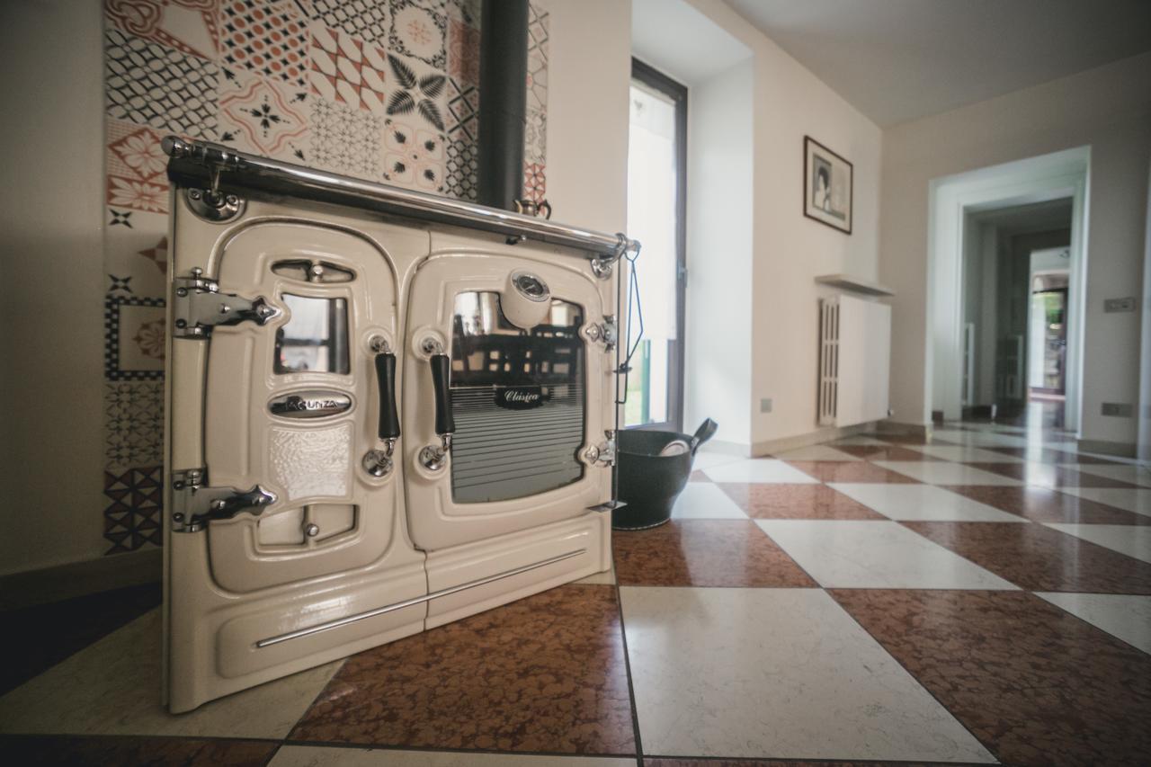 A Casa Di Tom Bed & Breakfast SantʼAmbrogio di Valpolicella Екстериор снимка