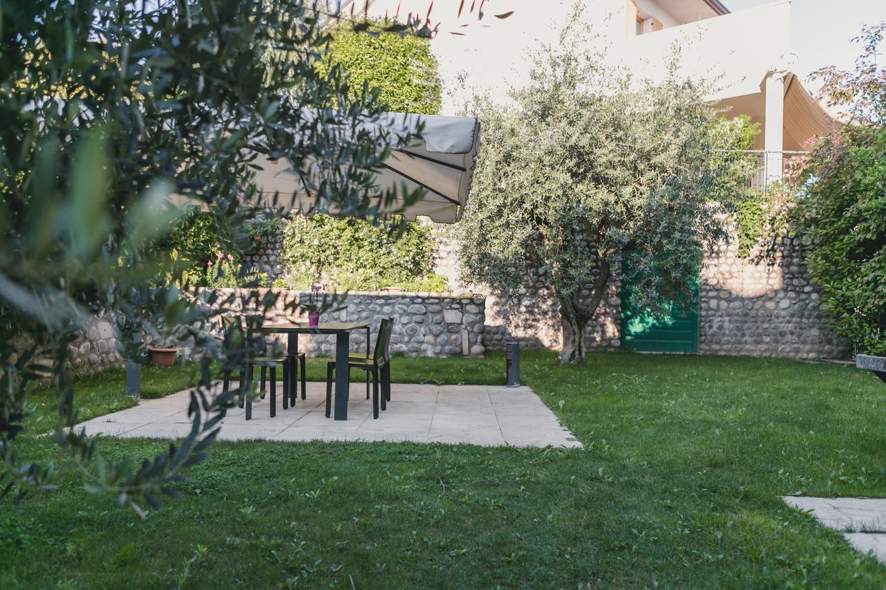 A Casa Di Tom Bed & Breakfast SantʼAmbrogio di Valpolicella Екстериор снимка