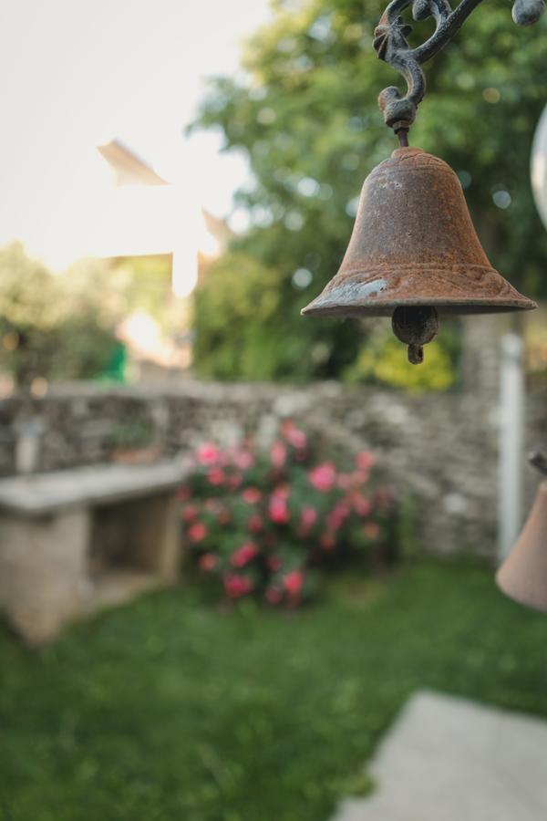 A Casa Di Tom Bed & Breakfast SantʼAmbrogio di Valpolicella Екстериор снимка
