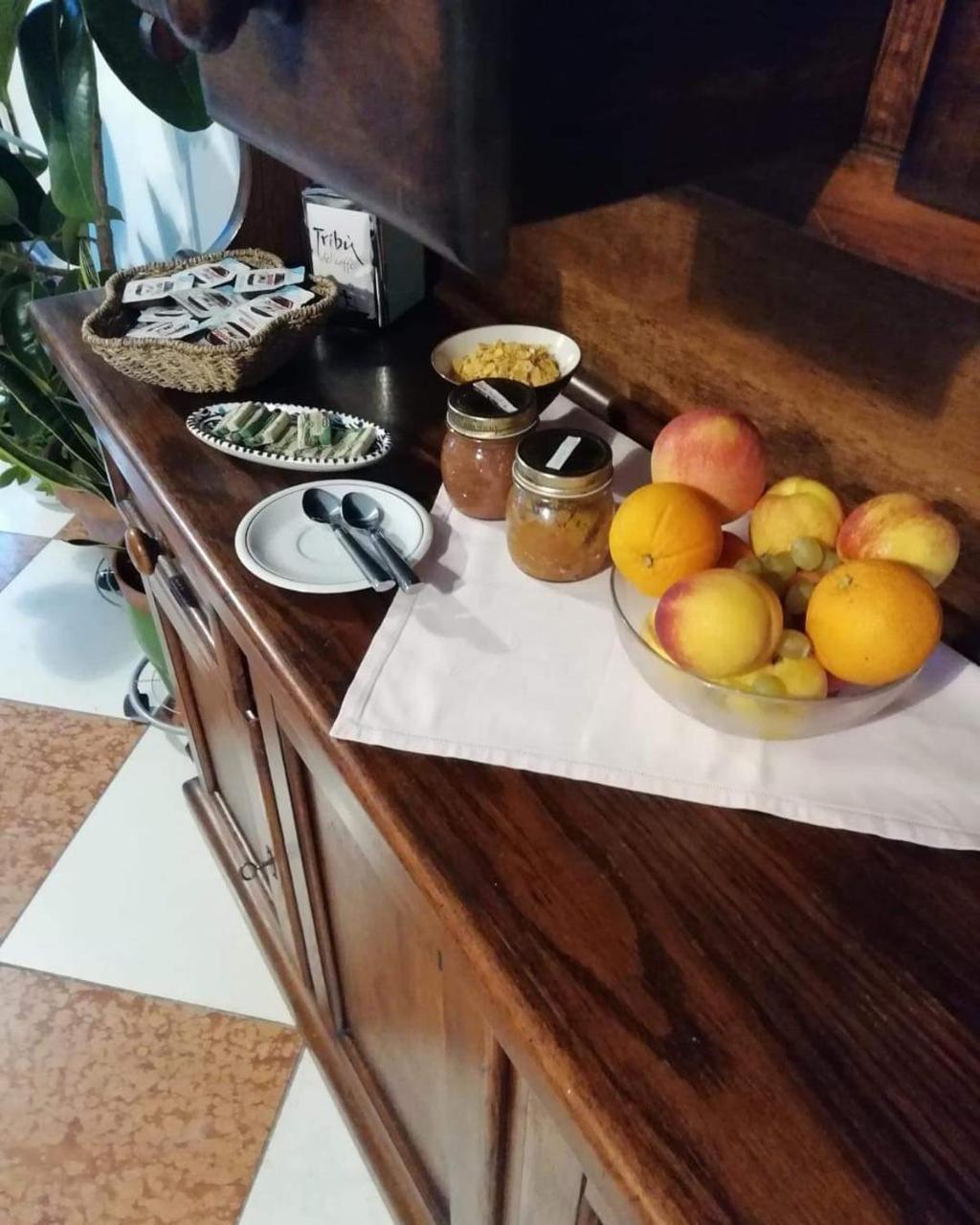 A Casa Di Tom Bed & Breakfast SantʼAmbrogio di Valpolicella Екстериор снимка