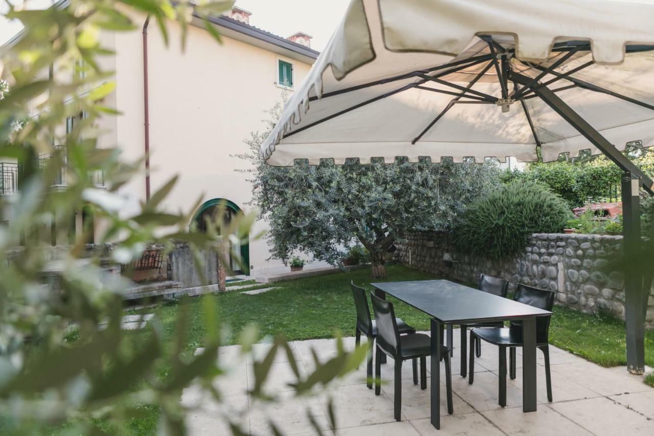 A Casa Di Tom Bed & Breakfast SantʼAmbrogio di Valpolicella Екстериор снимка