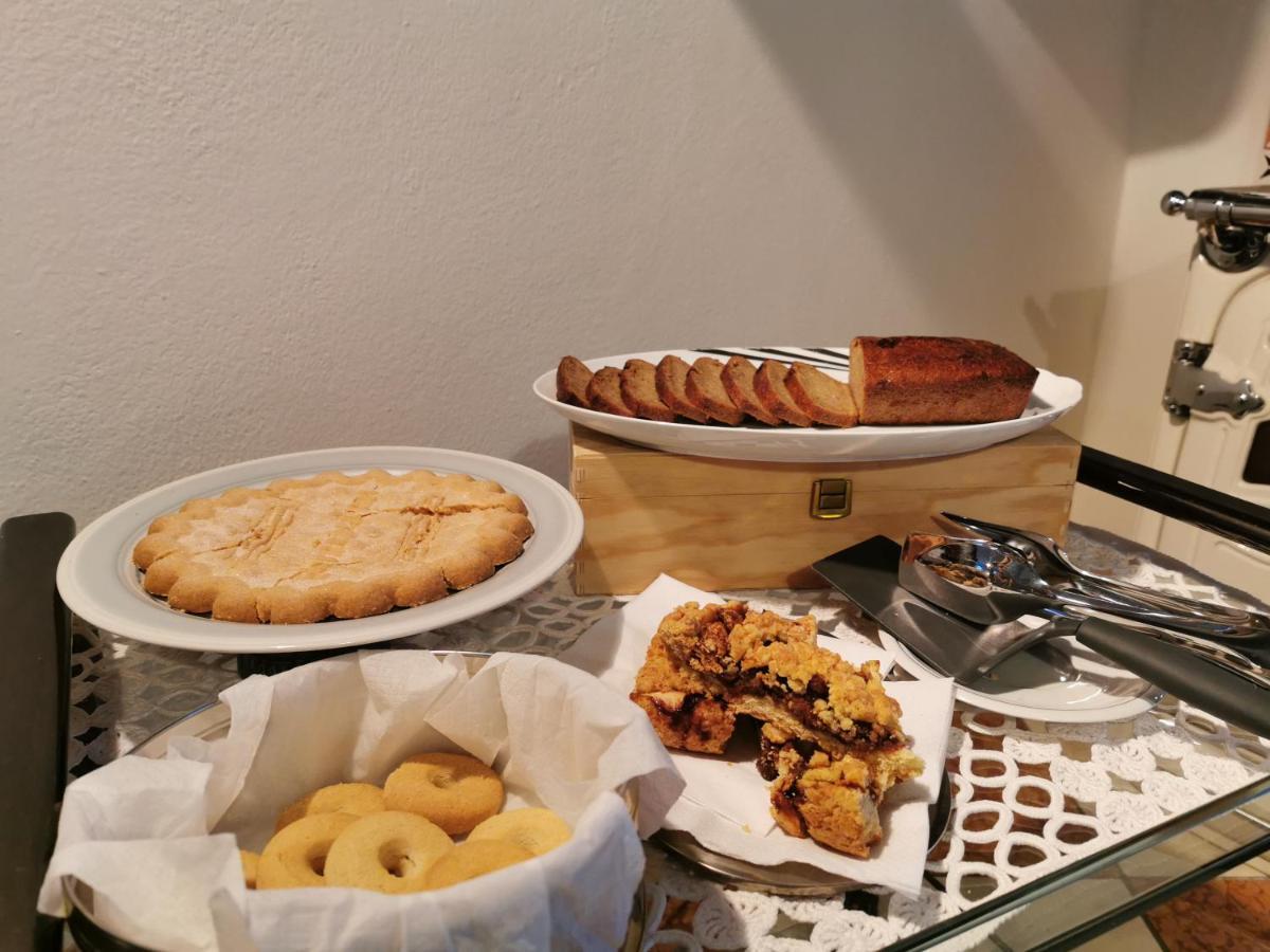 A Casa Di Tom Bed & Breakfast SantʼAmbrogio di Valpolicella Екстериор снимка