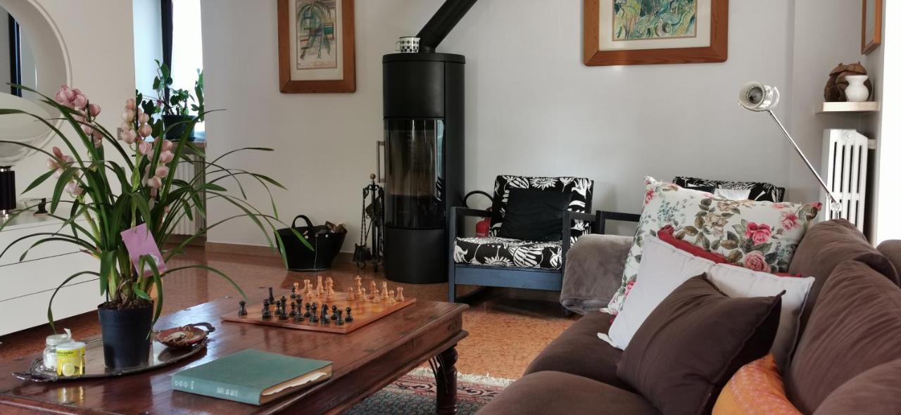 A Casa Di Tom Bed & Breakfast SantʼAmbrogio di Valpolicella Екстериор снимка